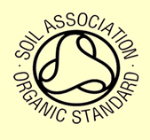 Soil association logo