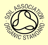 Soil association Logo